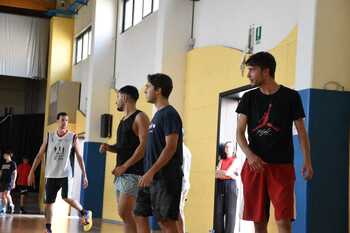 FASI DI GARA 10
